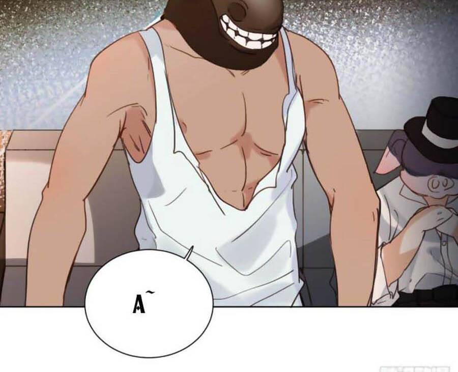 Quan Hệ Không Hoàn Hảo - Chương 67