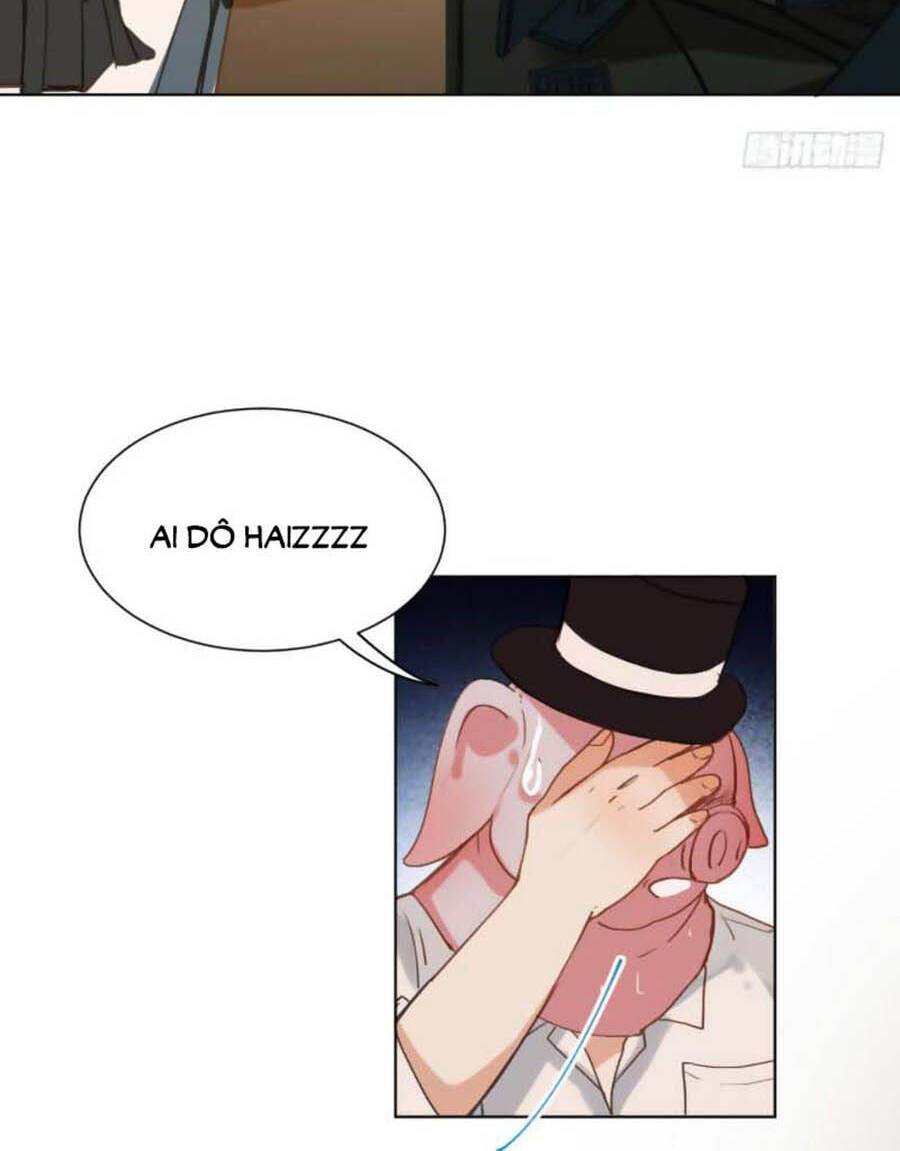 Quan Hệ Không Hoàn Hảo - Chương 67