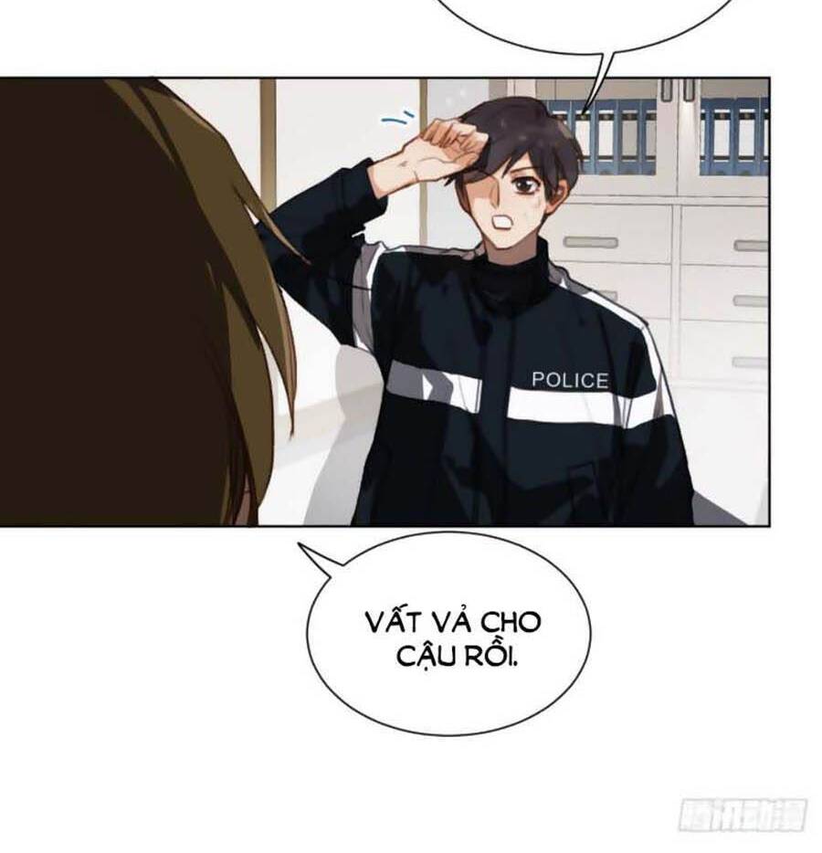 Quan Hệ Không Hoàn Hảo - Chương 68