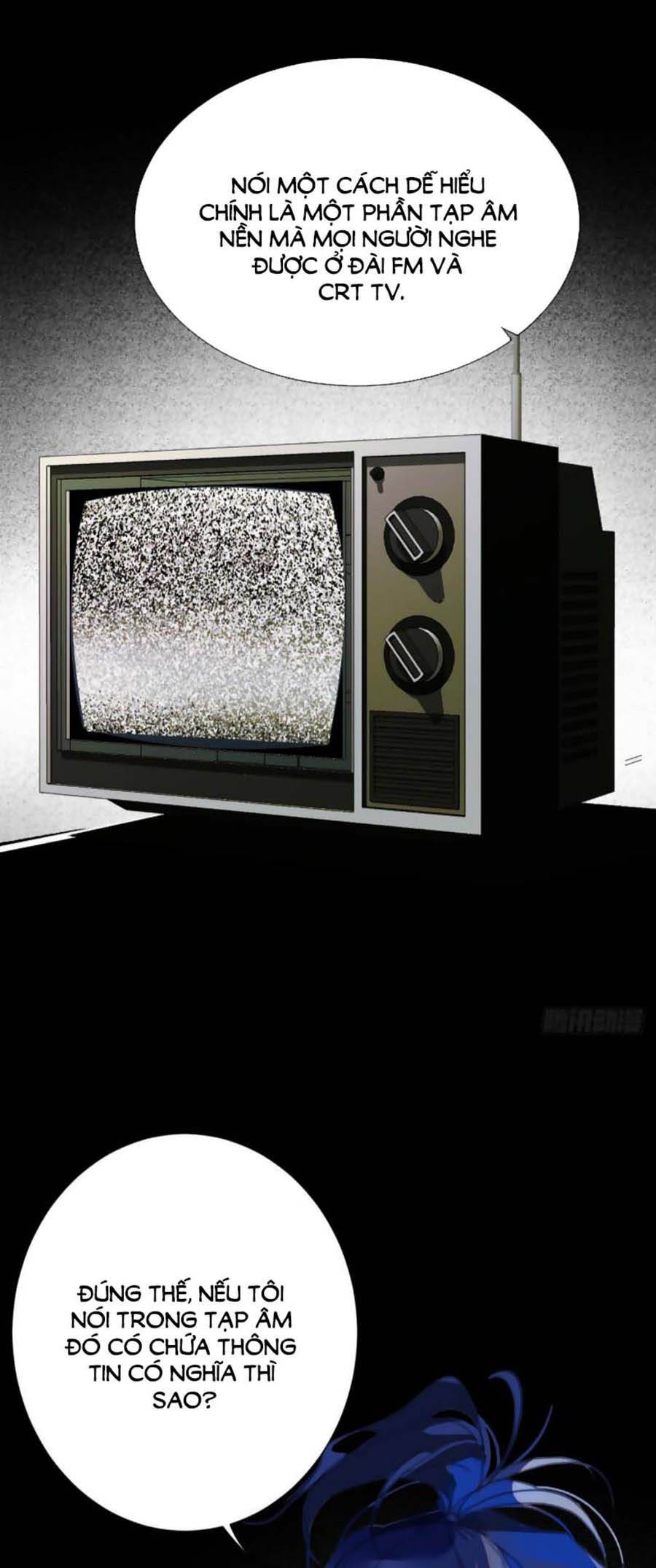 Quan Hệ Không Hoàn Hảo - Chương 69