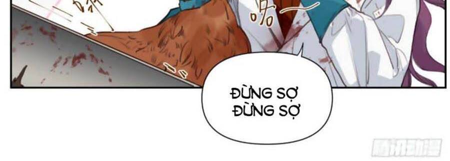 Quan Hệ Không Hoàn Hảo - Chương 70