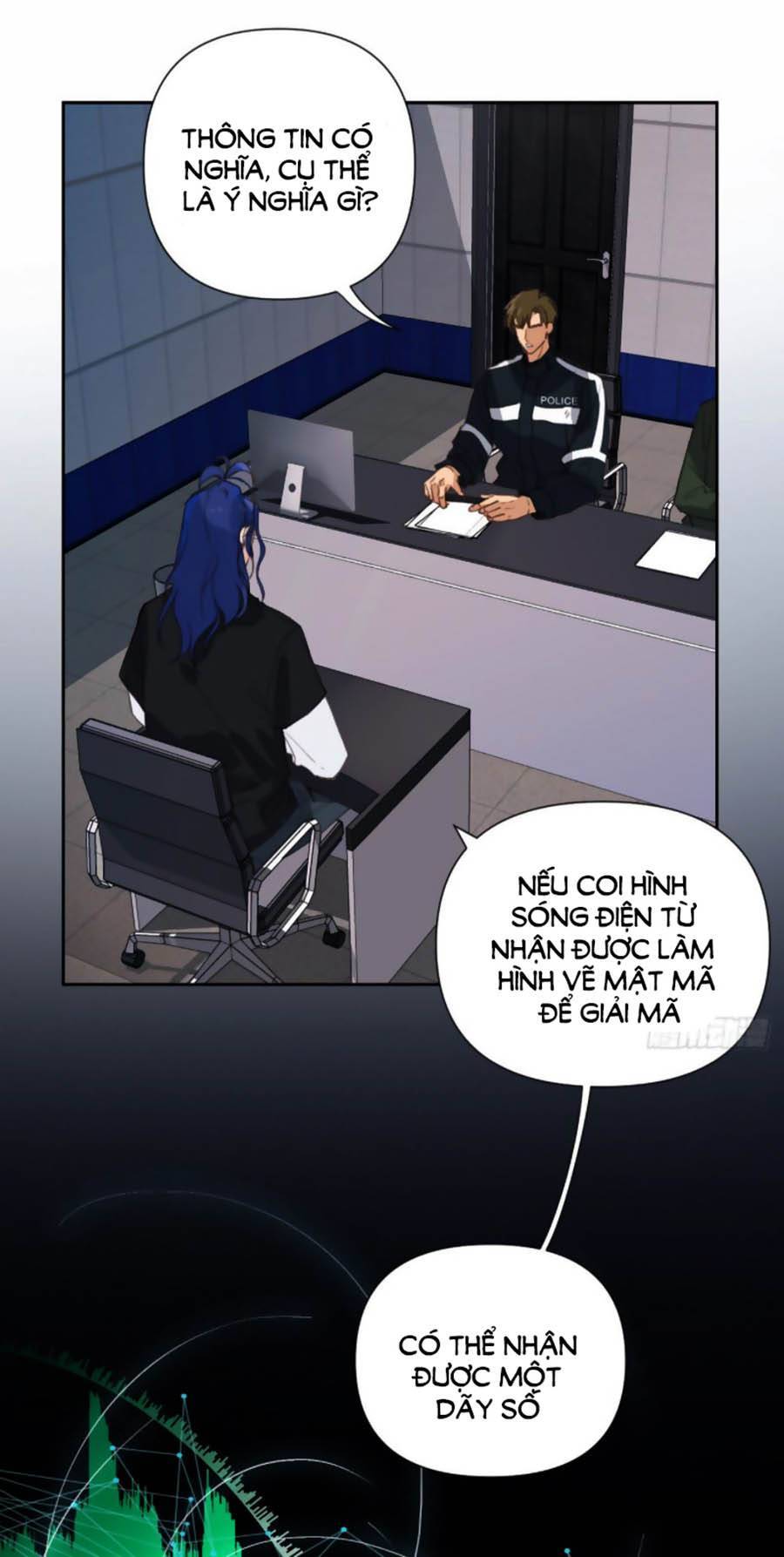 Quan Hệ Không Hoàn Hảo - Chương 70