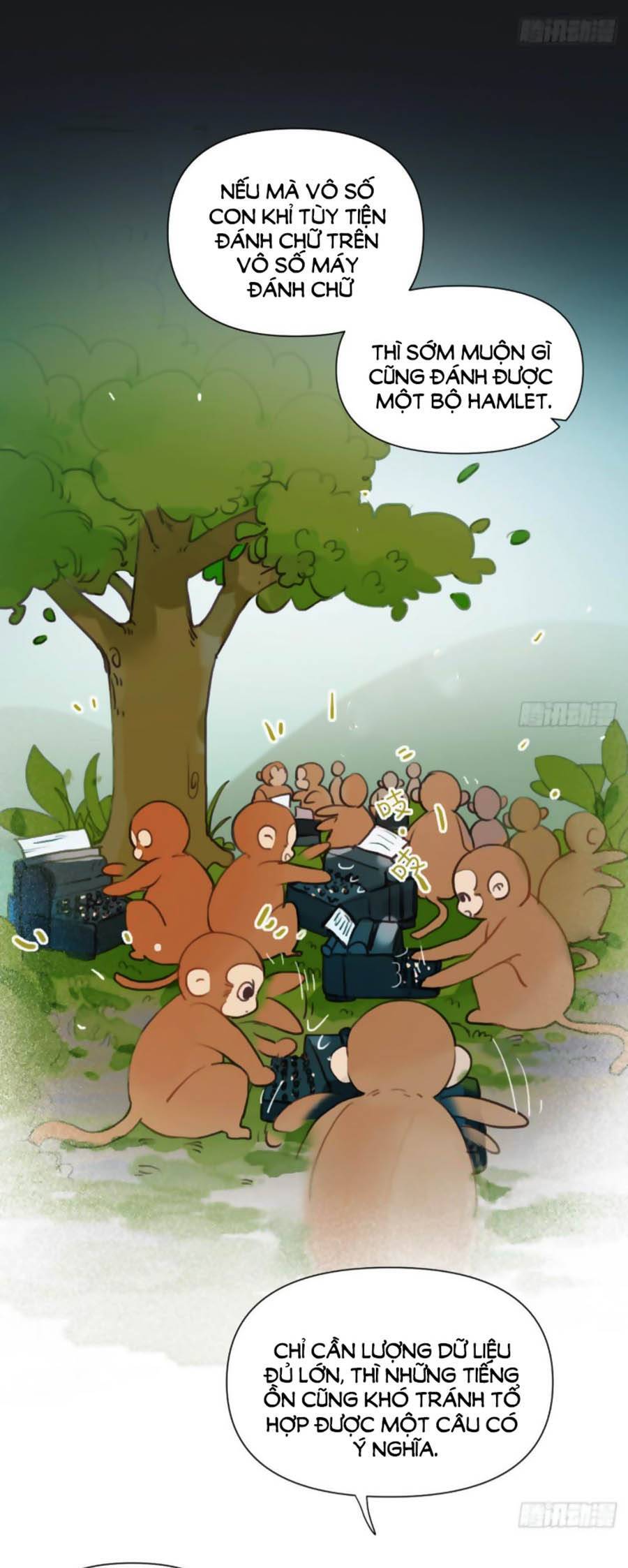 Quan Hệ Không Hoàn Hảo - Chương 70