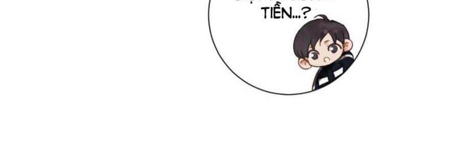 Quan Hệ Không Hoàn Hảo - Chương 71