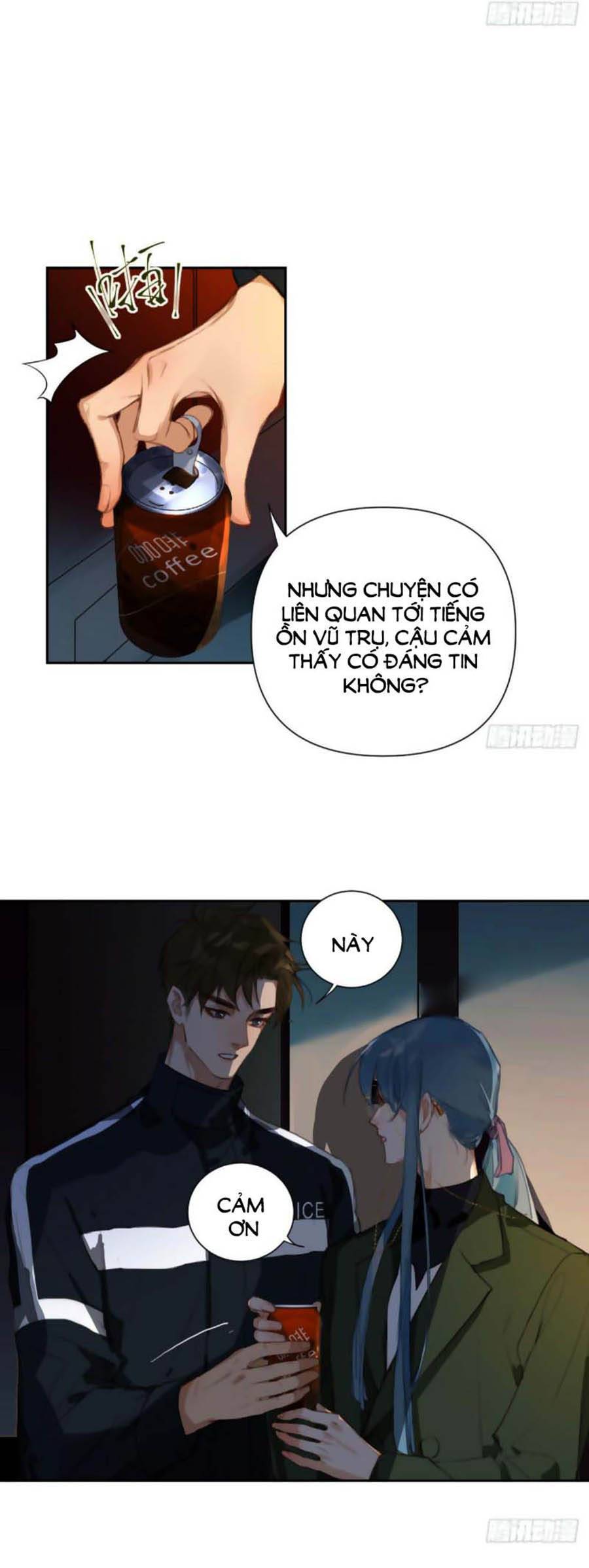 Quan Hệ Không Hoàn Hảo - Chương 71