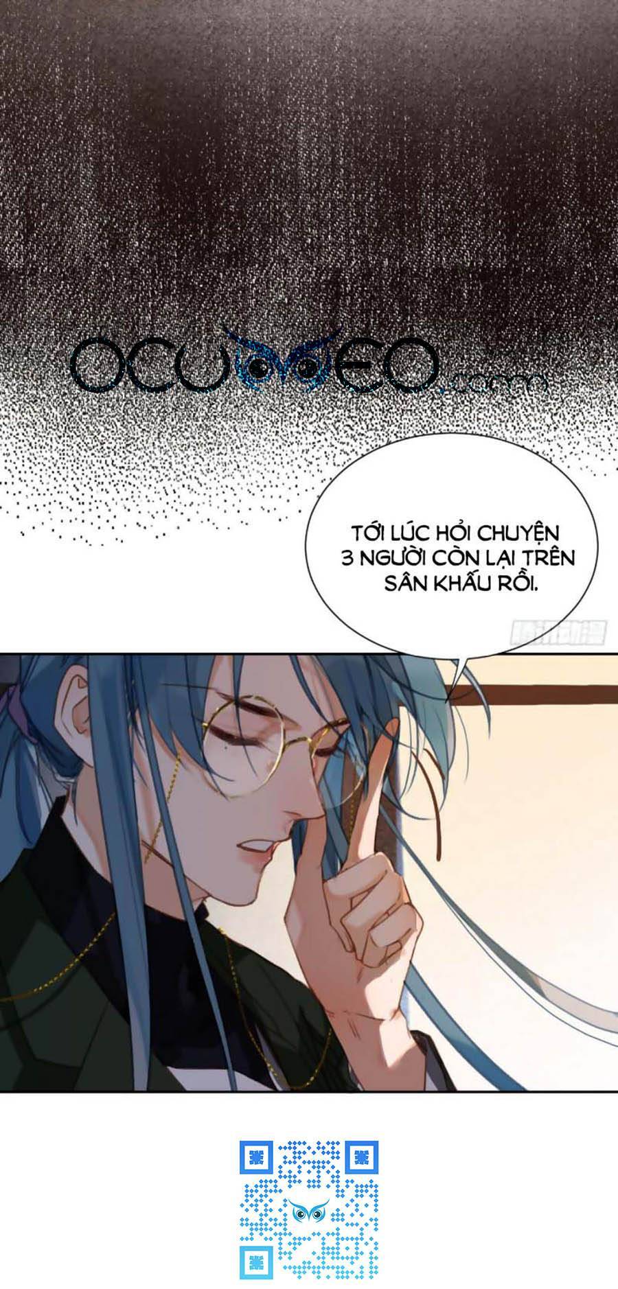 Quan Hệ Không Hoàn Hảo - Chương 71