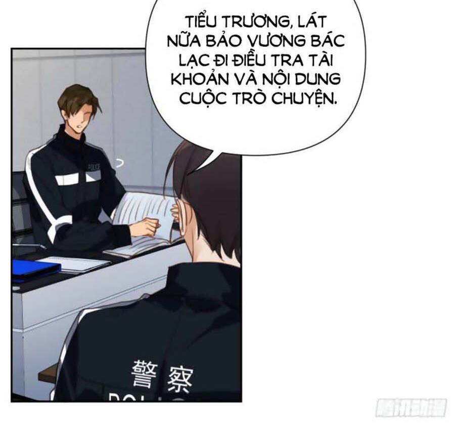 Quan Hệ Không Hoàn Hảo - Chương 72