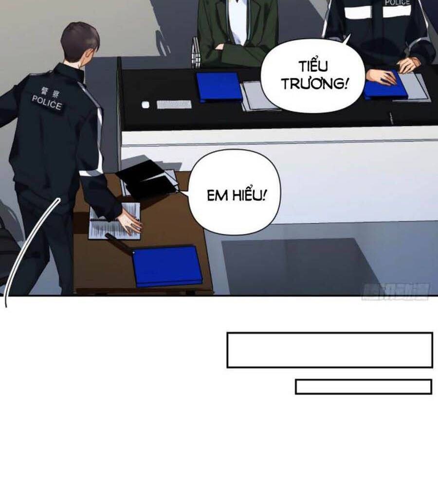 Quan Hệ Không Hoàn Hảo - Chương 72