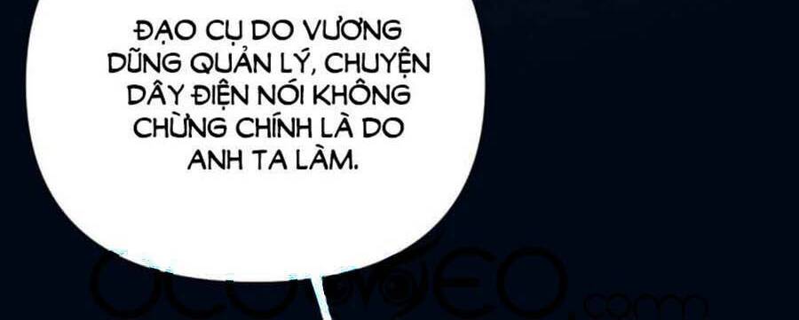 Quan Hệ Không Hoàn Hảo - Chương 72