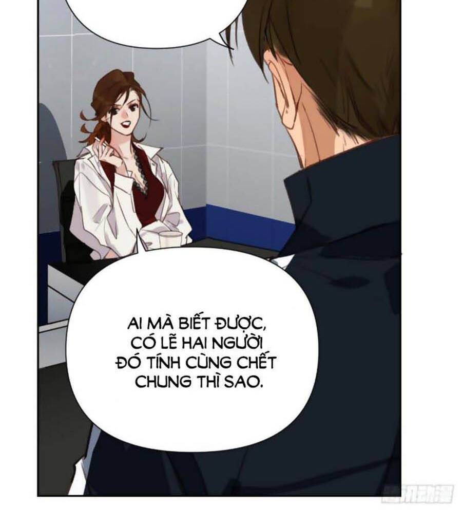 Quan Hệ Không Hoàn Hảo - Chương 72