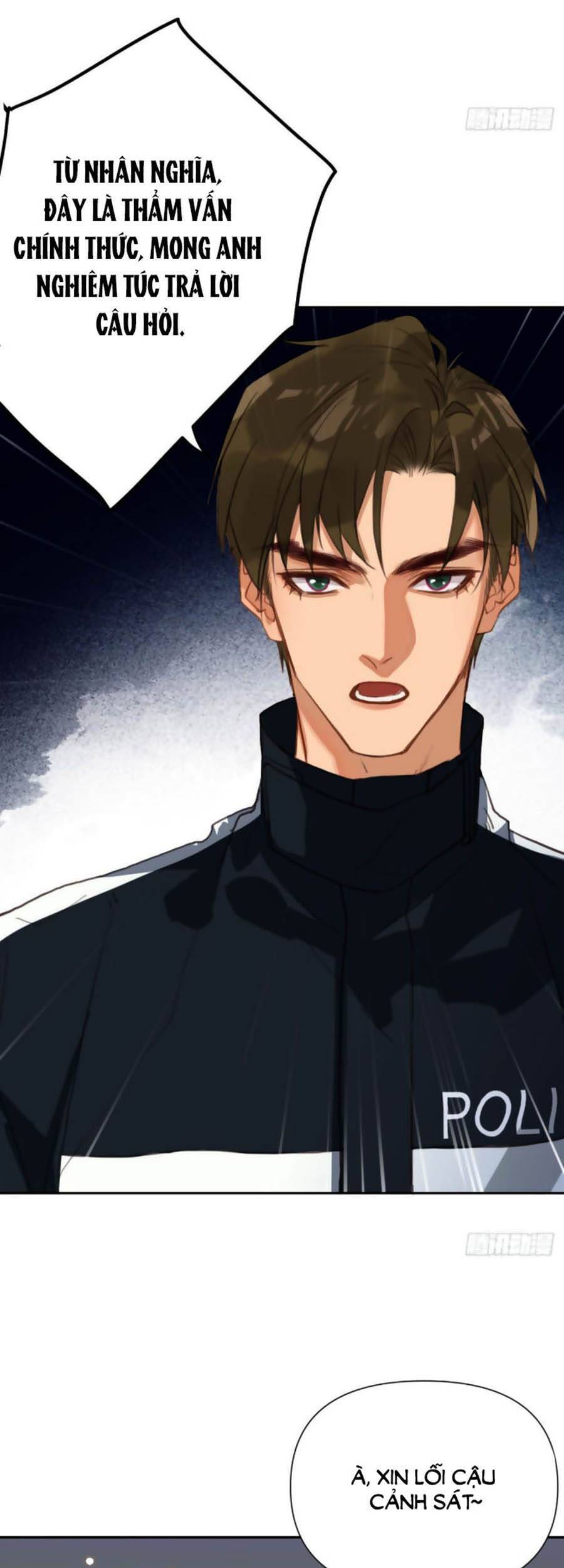 Quan Hệ Không Hoàn Hảo - Chương 73