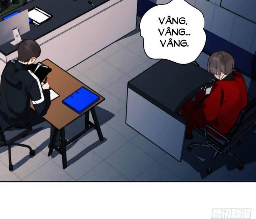 Quan Hệ Không Hoàn Hảo - Chương 73