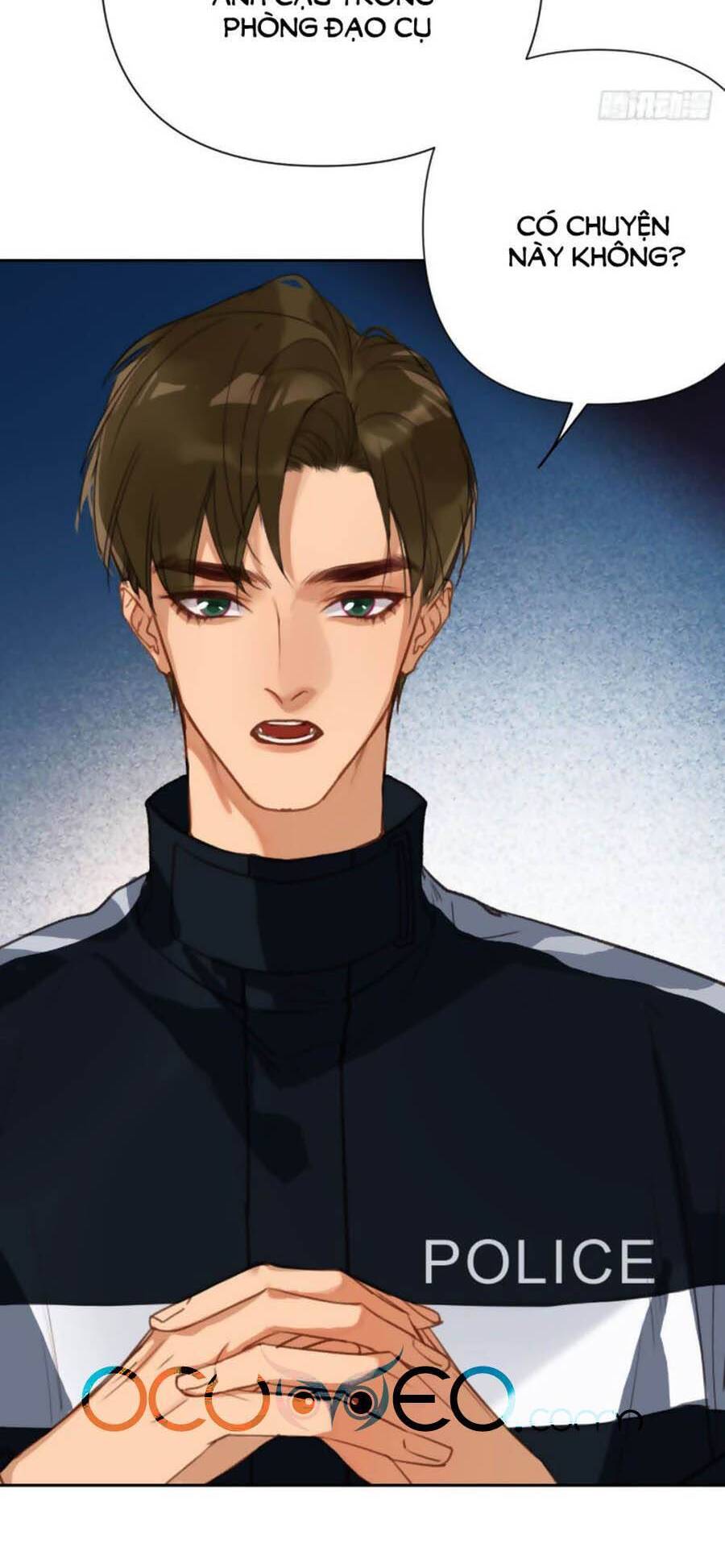 Quan Hệ Không Hoàn Hảo - Chương 73