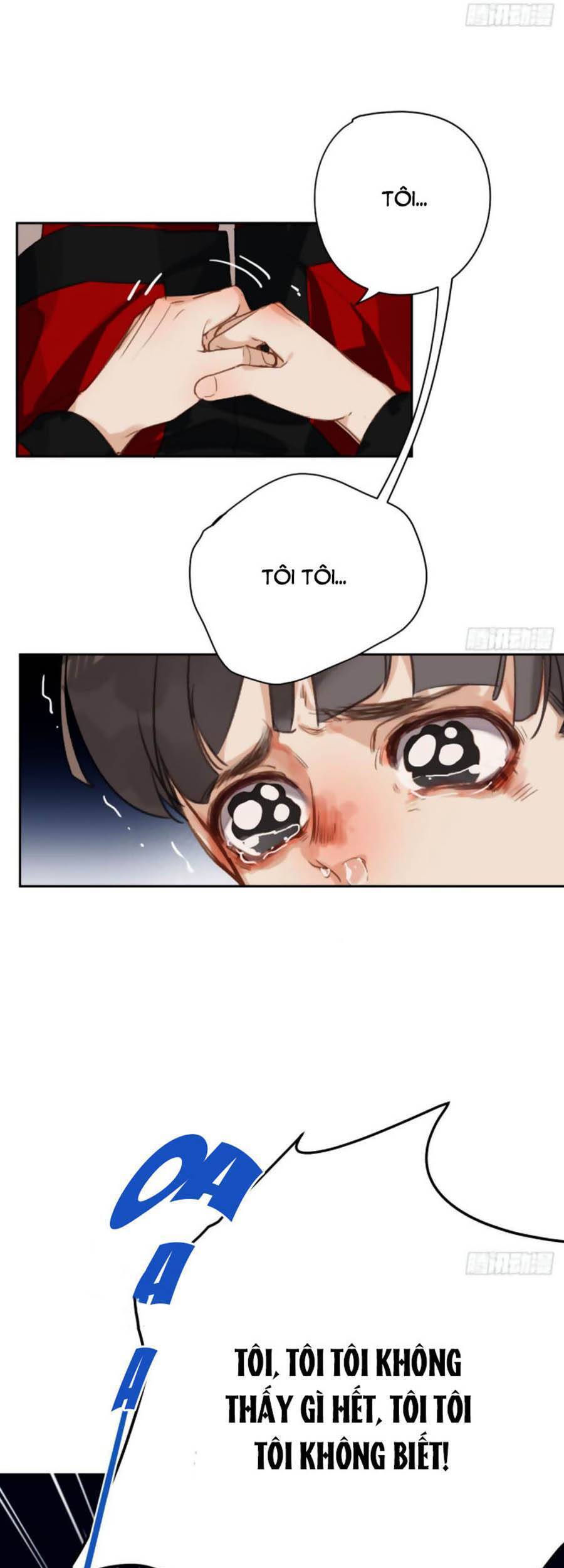 Quan Hệ Không Hoàn Hảo - Chương 73