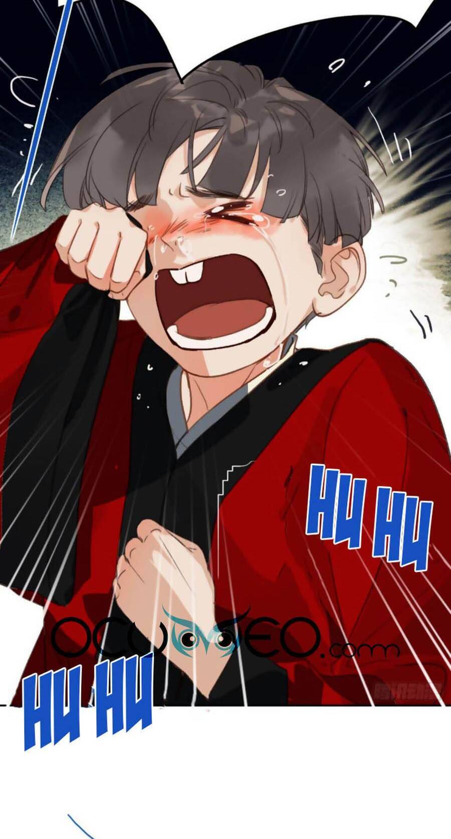 Quan Hệ Không Hoàn Hảo - Chương 73