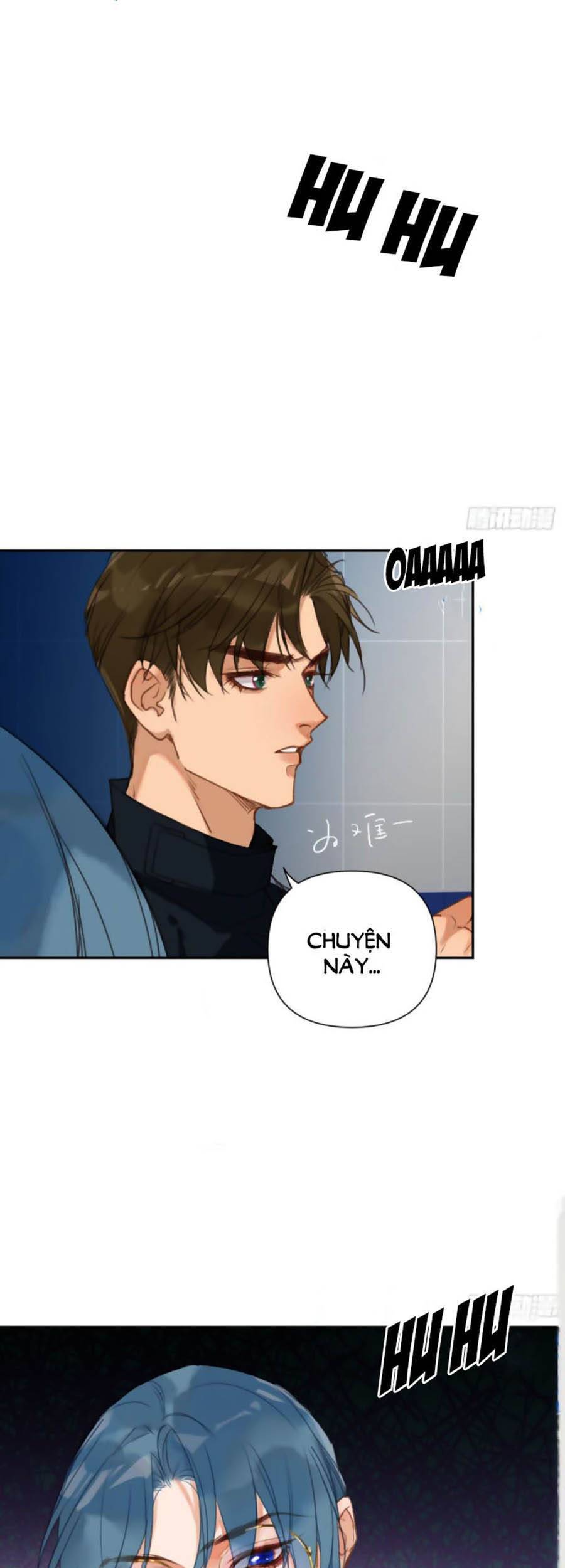 Quan Hệ Không Hoàn Hảo - Chương 73