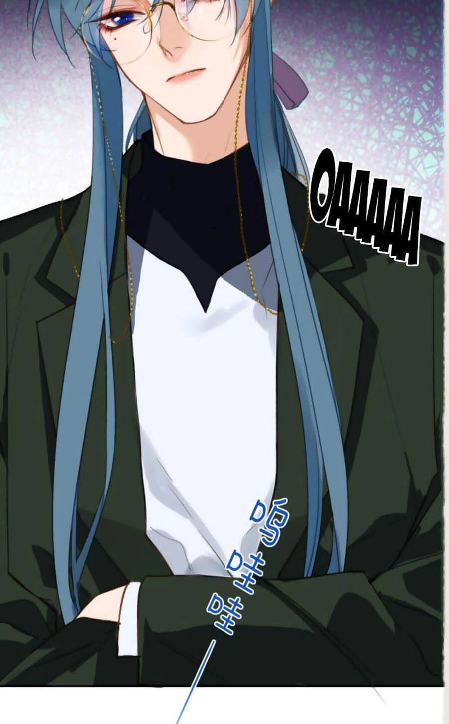 Quan Hệ Không Hoàn Hảo - Chương 73