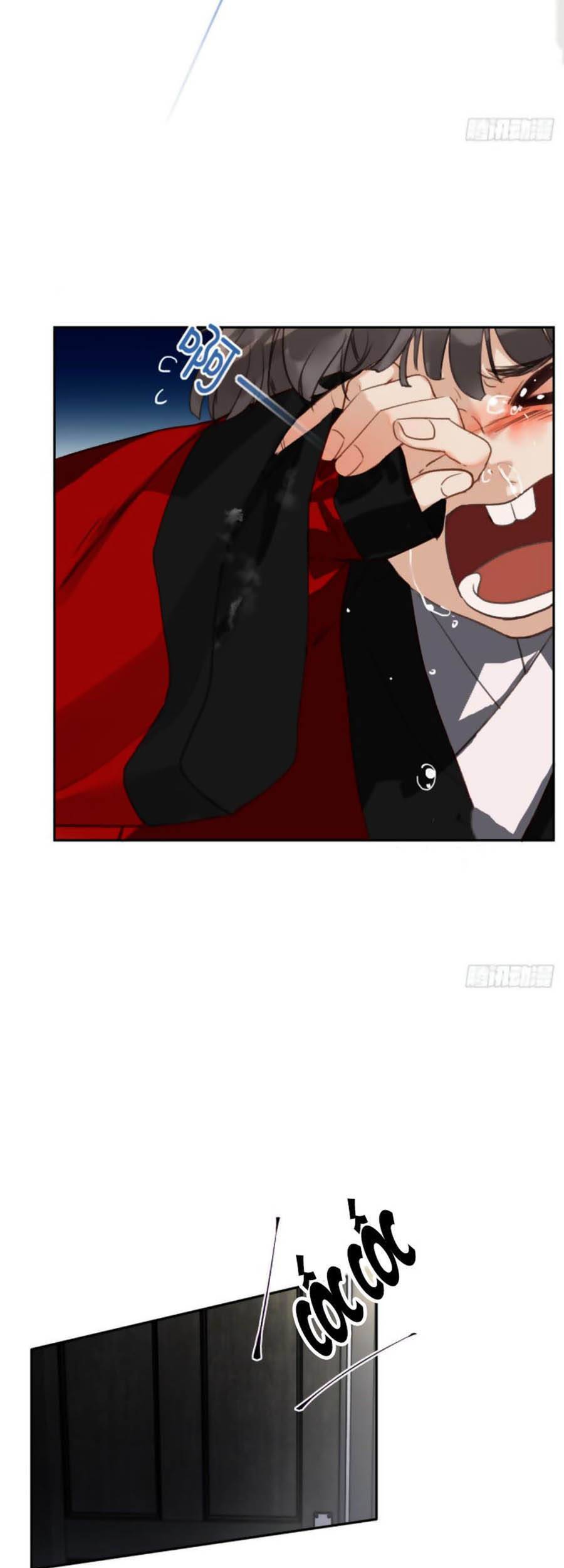 Quan Hệ Không Hoàn Hảo - Chương 73