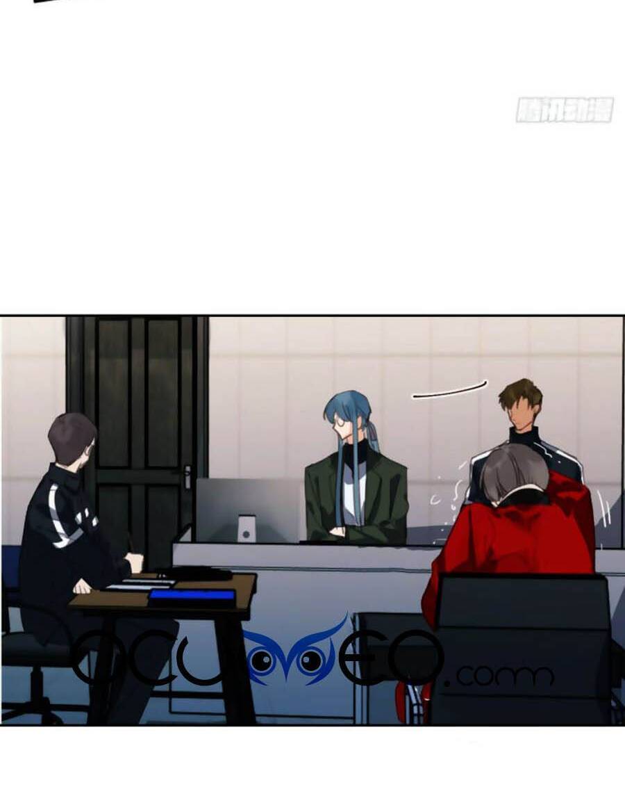 Quan Hệ Không Hoàn Hảo - Chương 73