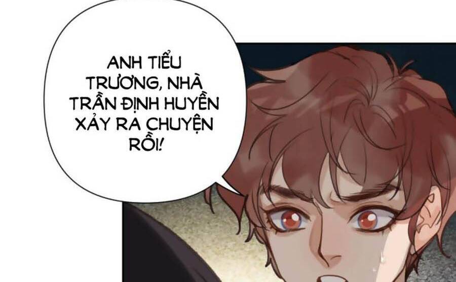 Quan Hệ Không Hoàn Hảo - Chương 73