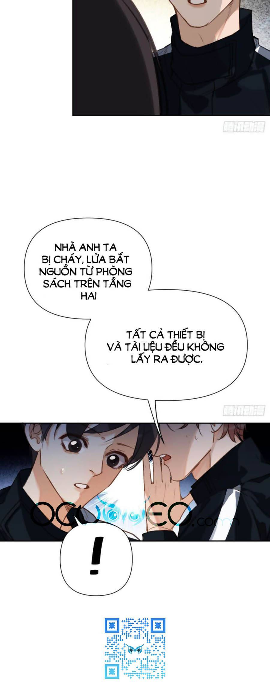 Quan Hệ Không Hoàn Hảo - Chương 73