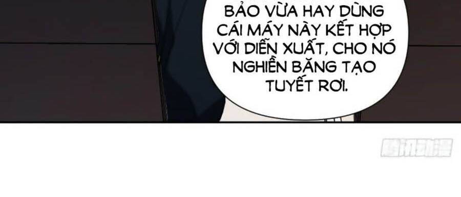 Quan Hệ Không Hoàn Hảo - Chương 73