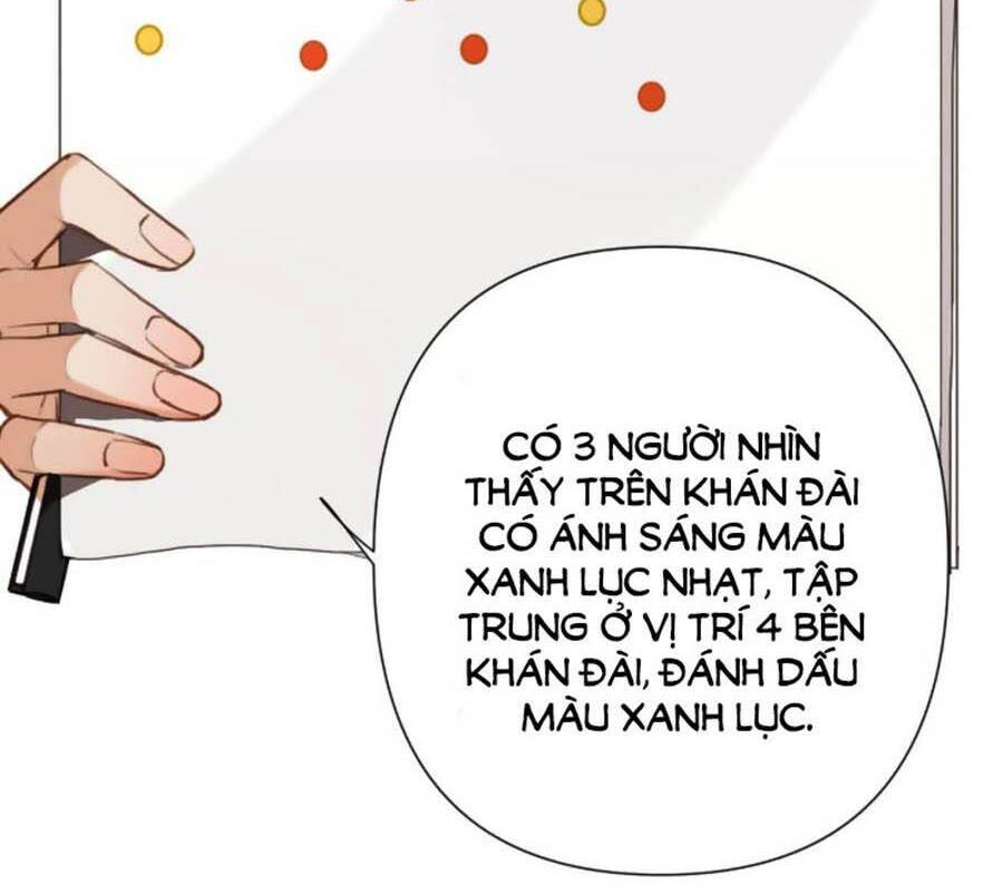 Quan Hệ Không Hoàn Hảo - Chương 74