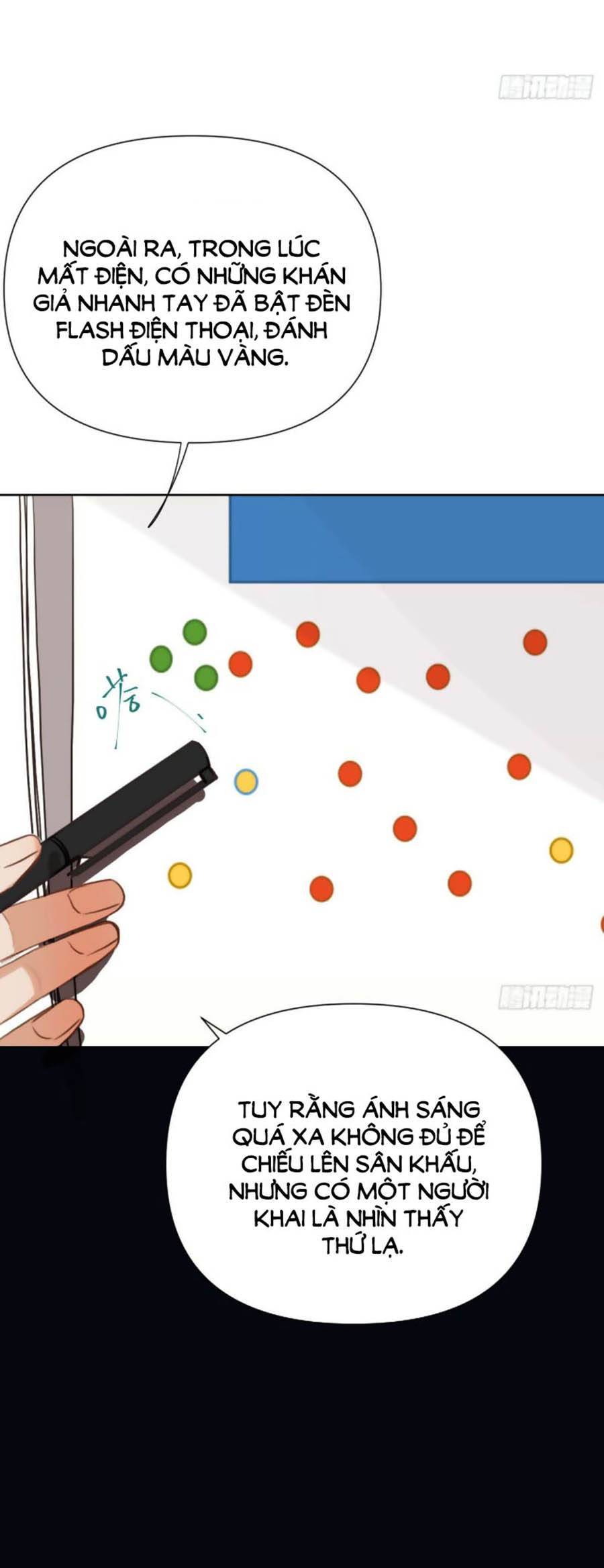 Quan Hệ Không Hoàn Hảo - Chương 74