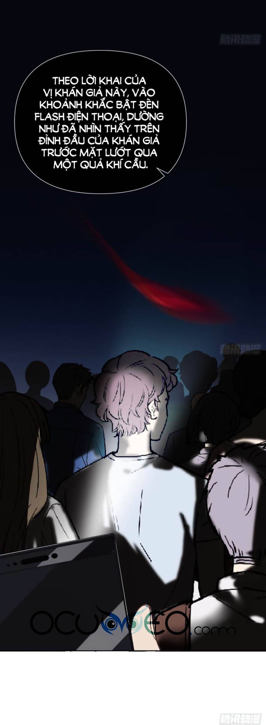 Quan Hệ Không Hoàn Hảo - Chương 74