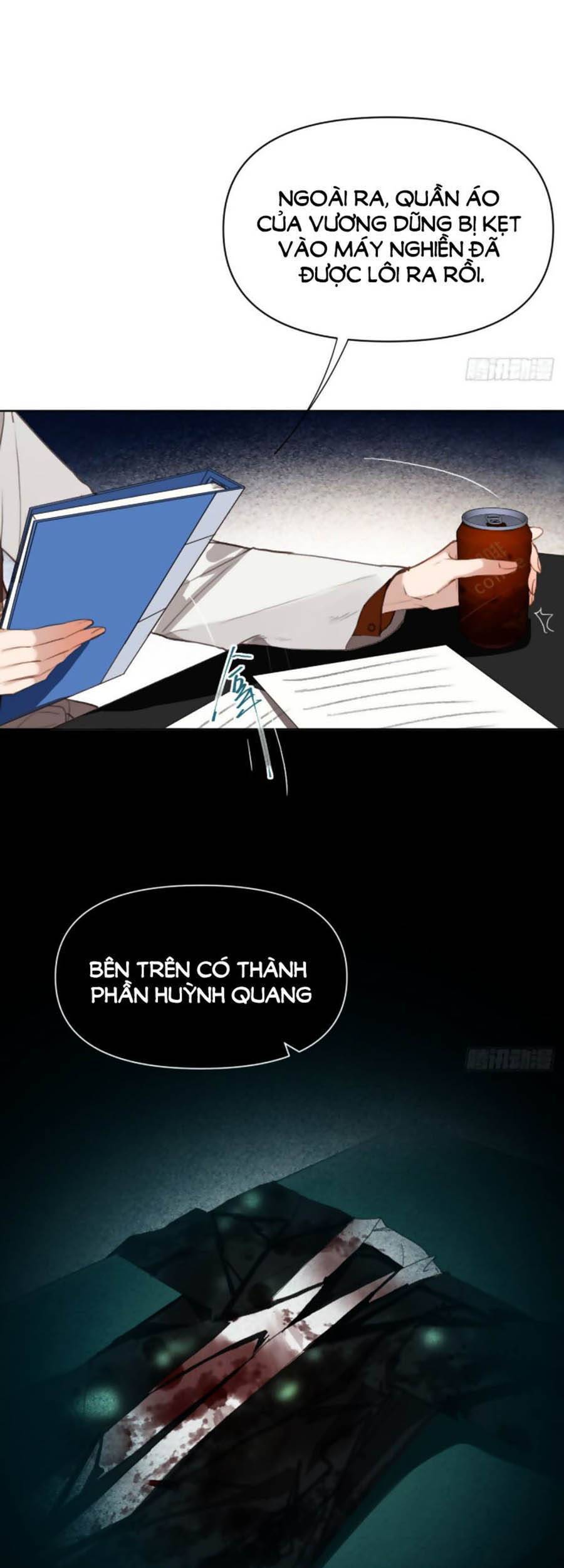 Quan Hệ Không Hoàn Hảo - Chương 74