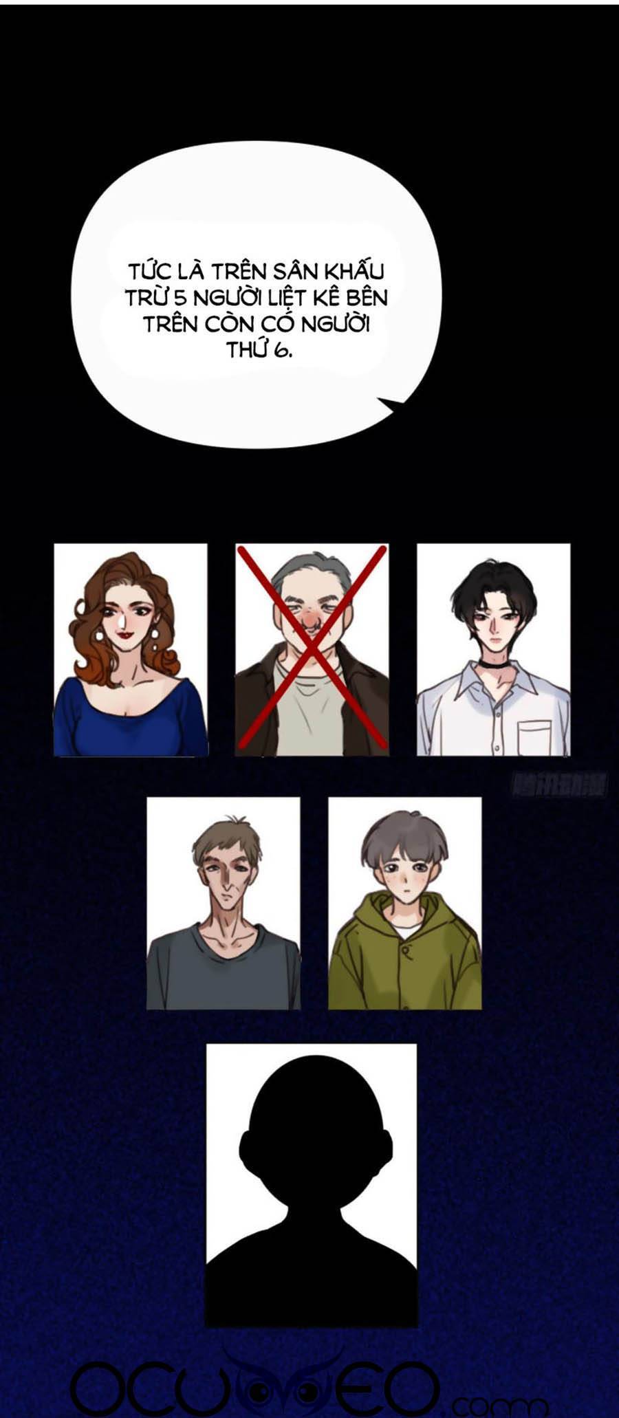 Quan Hệ Không Hoàn Hảo - Chương 74