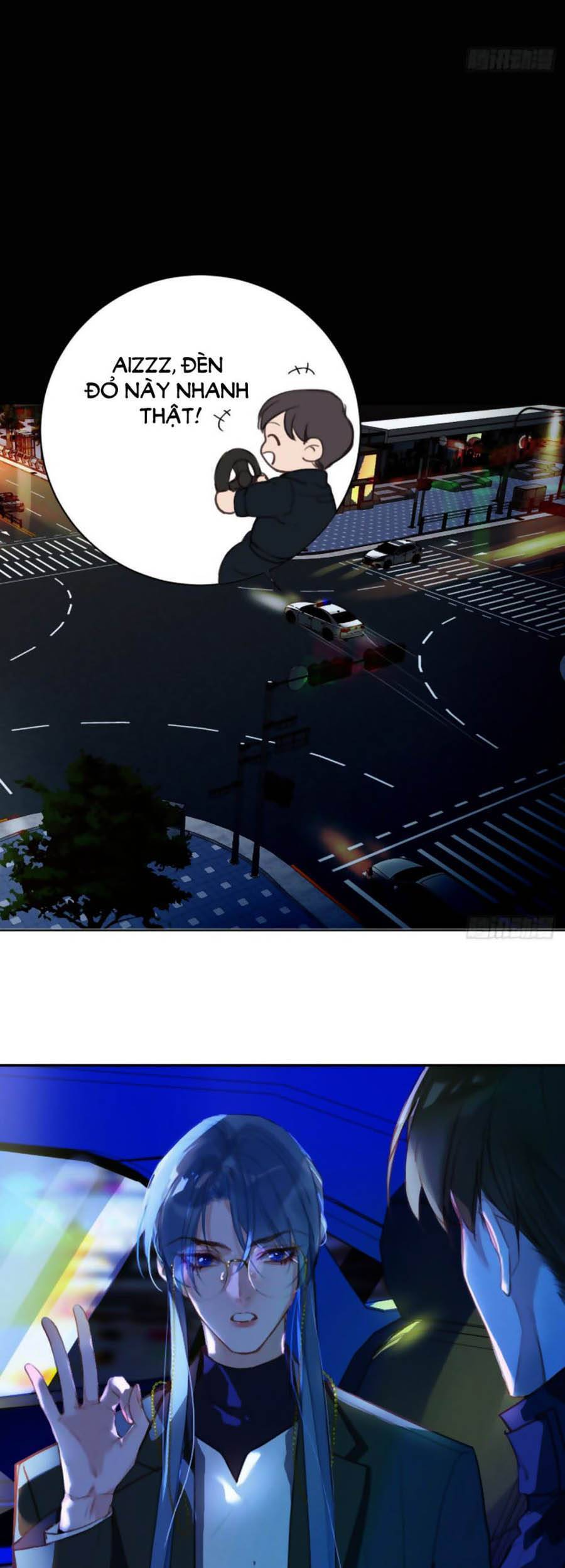 Quan Hệ Không Hoàn Hảo - Chương 74