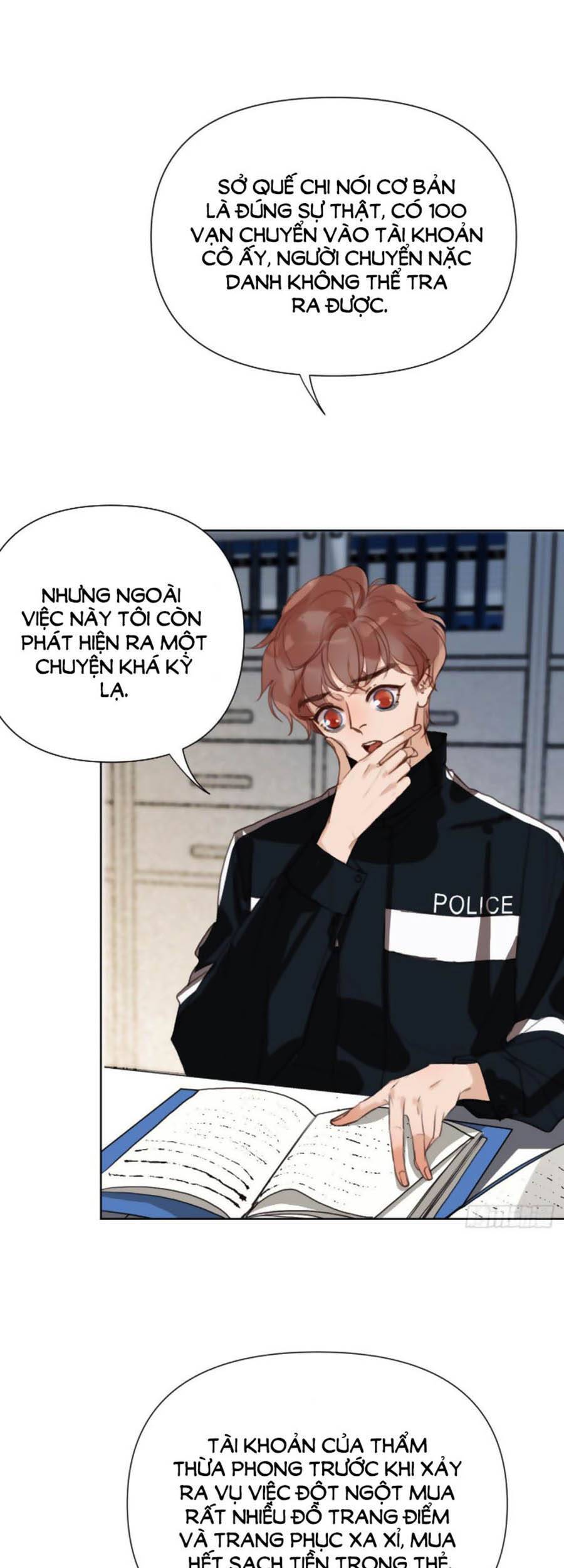 Quan Hệ Không Hoàn Hảo - Chương 74