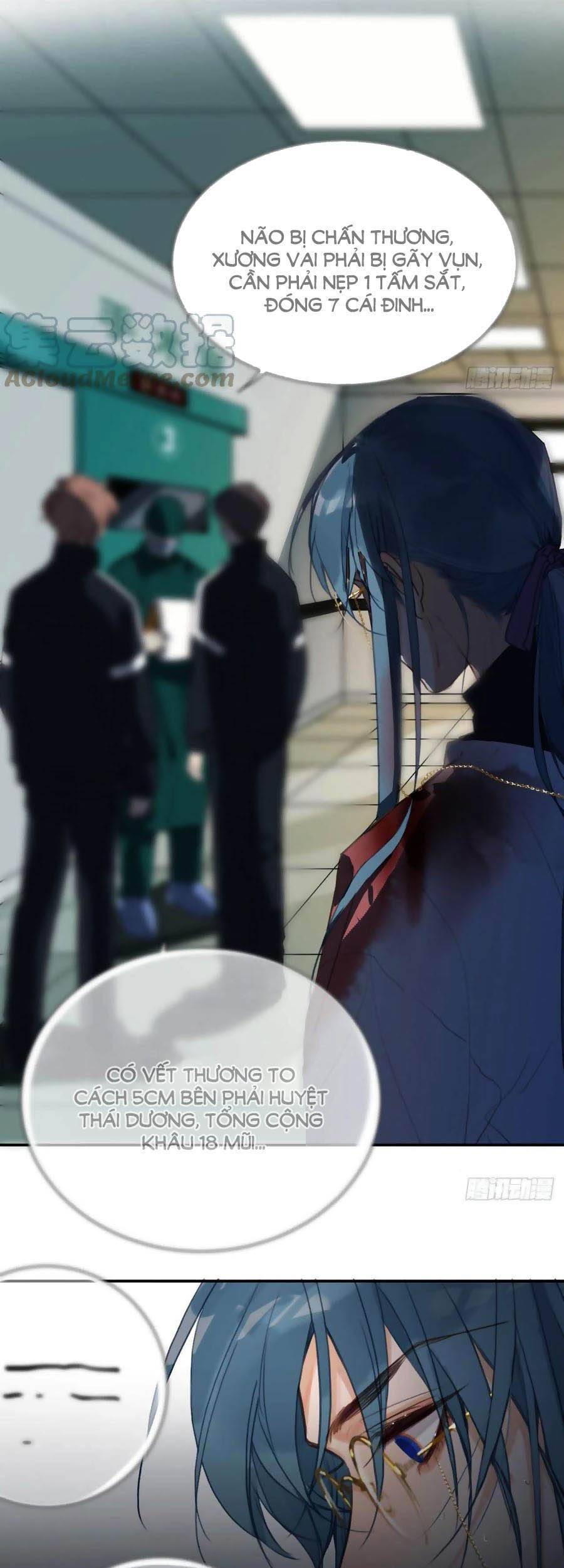 Quan Hệ Không Hoàn Hảo - Chương 75