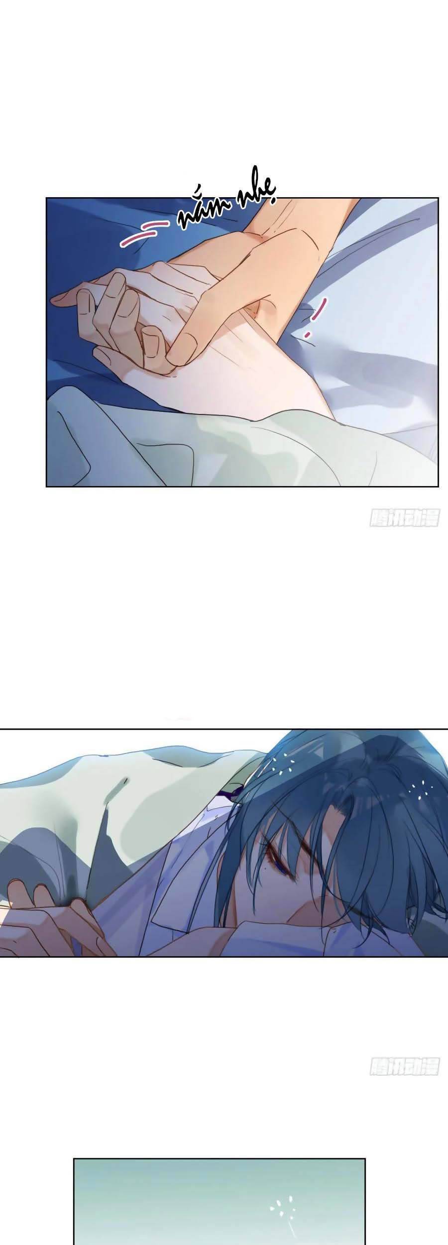 Quan Hệ Không Hoàn Hảo - Chương 77