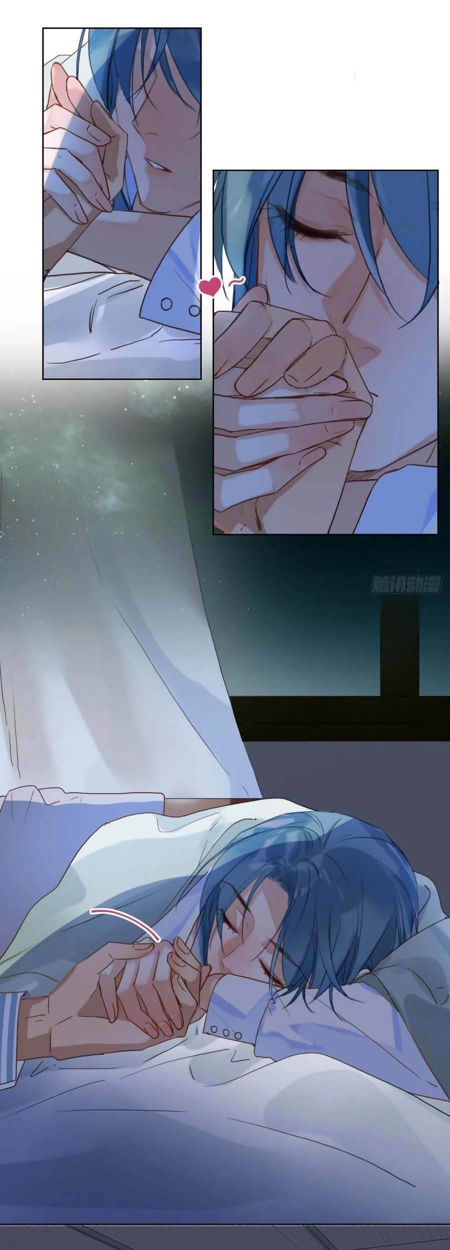 Quan Hệ Không Hoàn Hảo - Chương 77