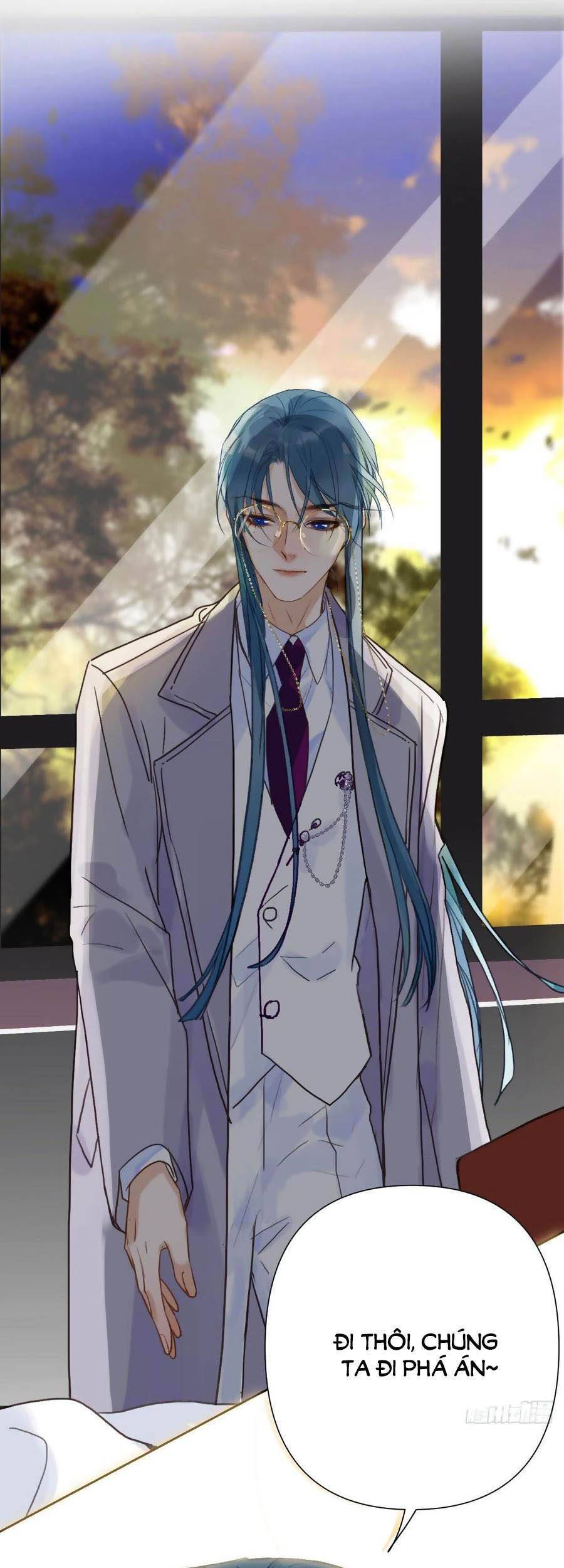 Quan Hệ Không Hoàn Hảo - Chương 77