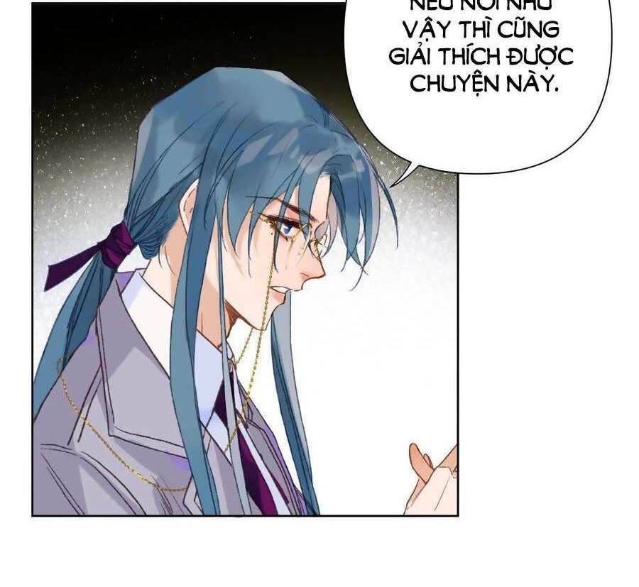 Quan Hệ Không Hoàn Hảo - Chương 78