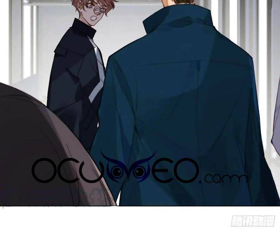 Quan Hệ Không Hoàn Hảo - Chương 78