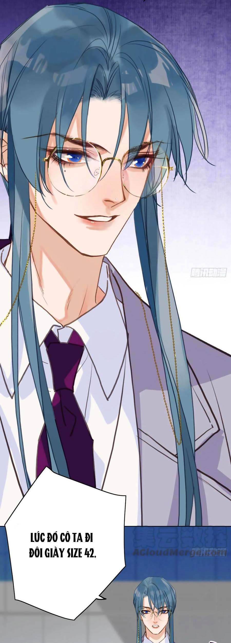 Quan Hệ Không Hoàn Hảo - Chương 78