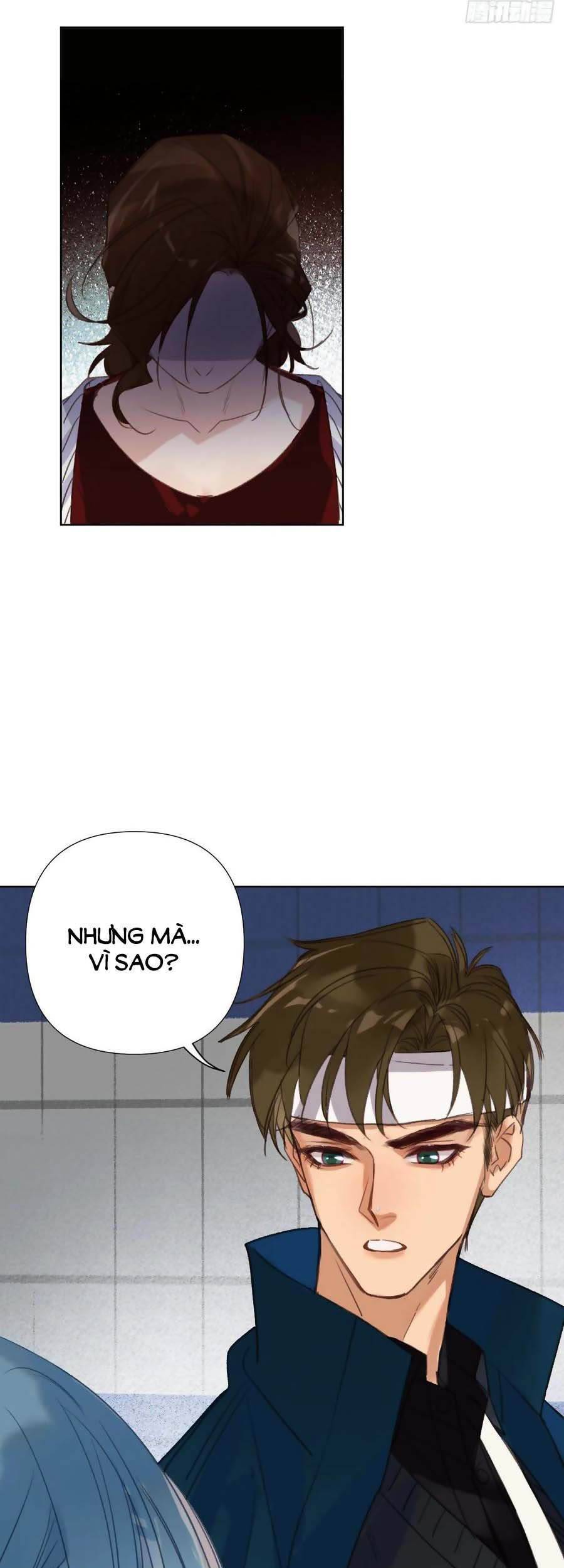 Quan Hệ Không Hoàn Hảo - Chương 78