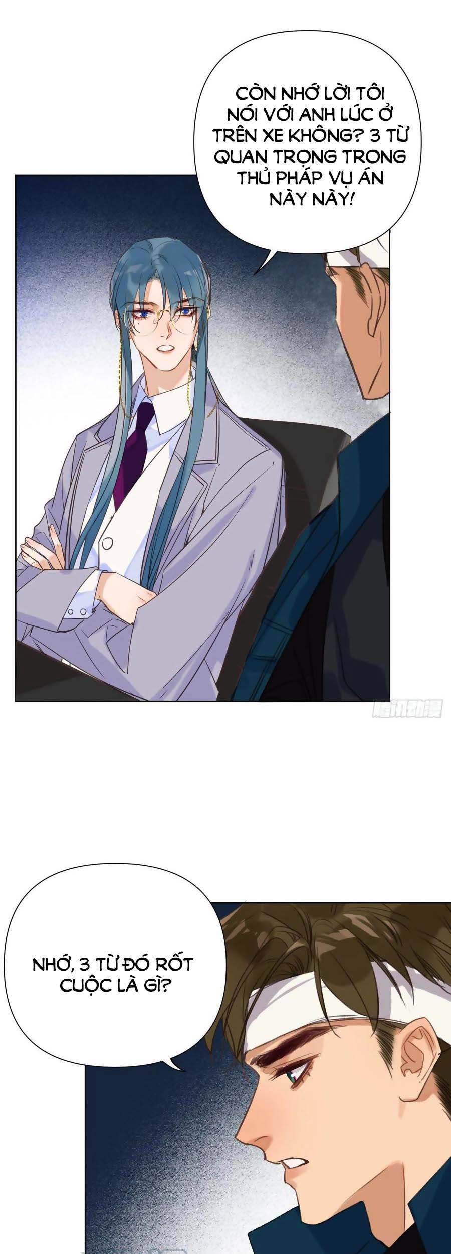 Quan Hệ Không Hoàn Hảo - Chương 78