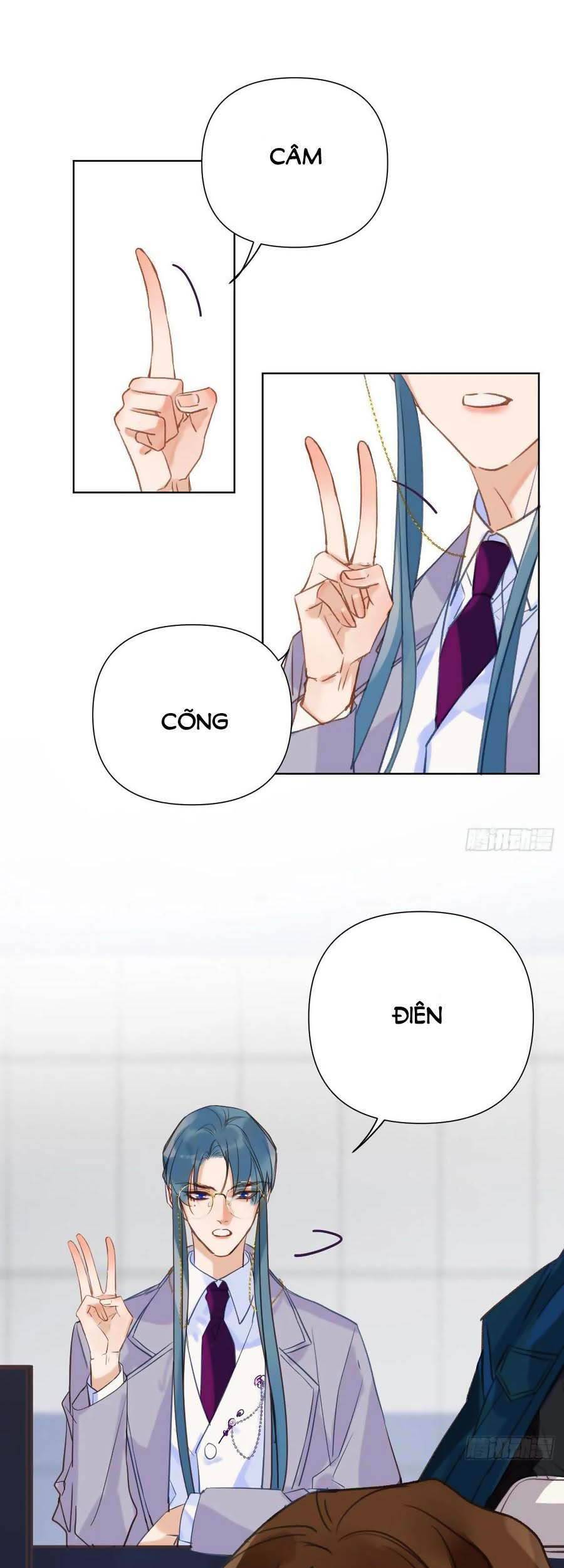 Quan Hệ Không Hoàn Hảo - Chương 78