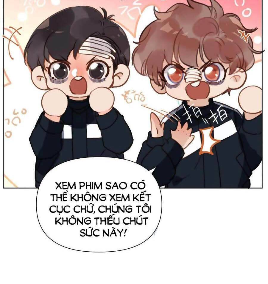 Quan Hệ Không Hoàn Hảo - Chương 78