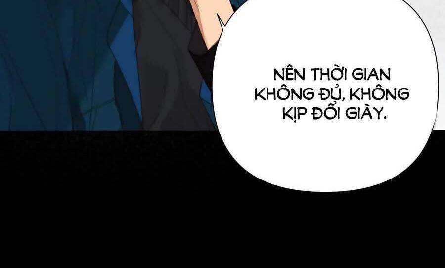 Quan Hệ Không Hoàn Hảo - Chương 79