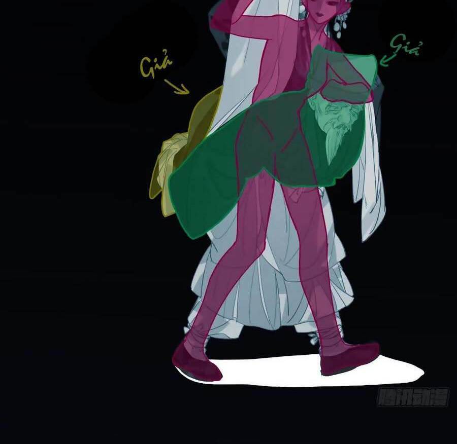 Quan Hệ Không Hoàn Hảo - Chương 79