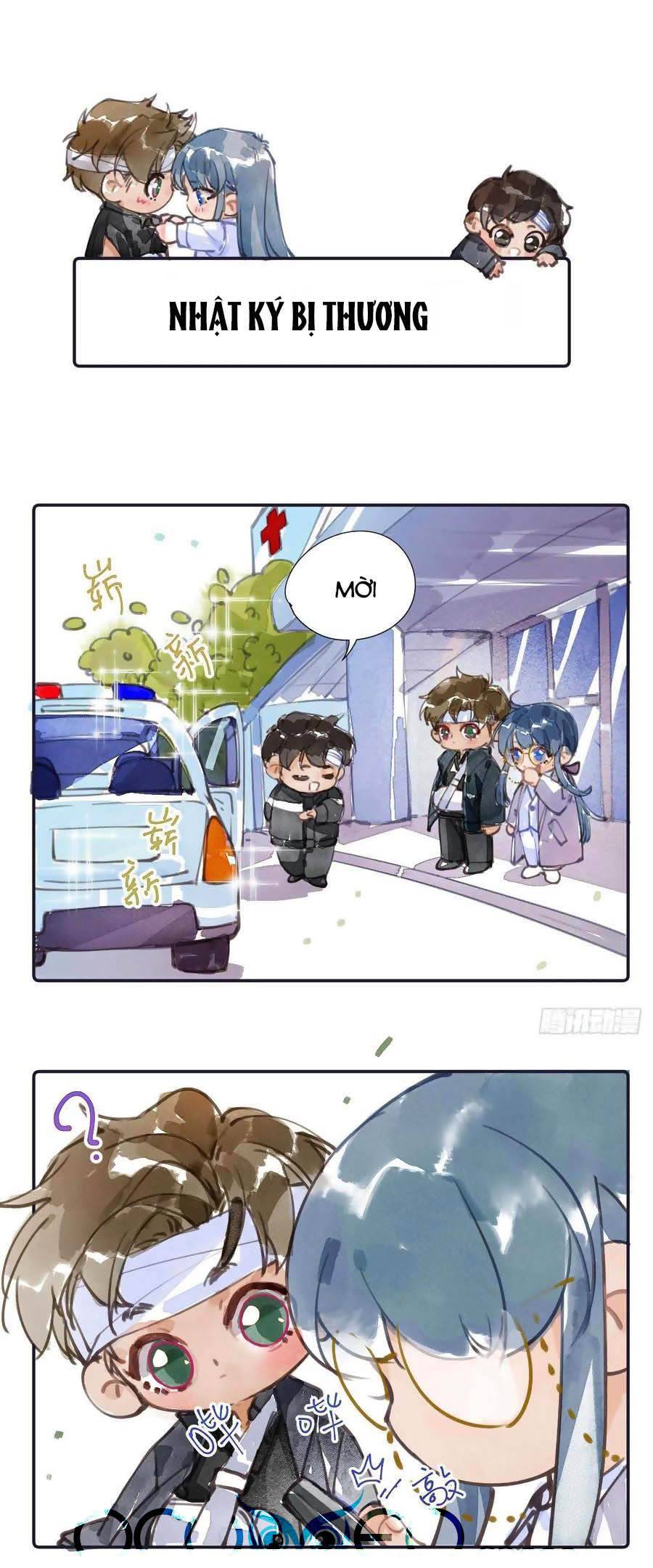 Quan Hệ Không Hoàn Hảo - Chương 80