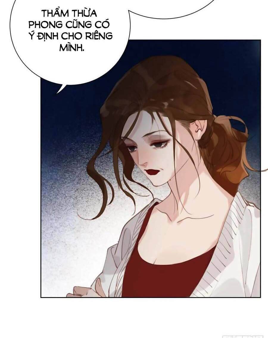 Quan Hệ Không Hoàn Hảo - Chương 81