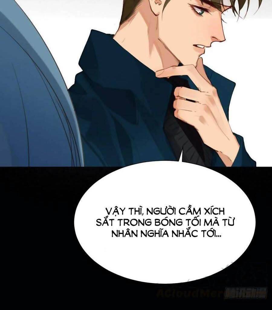 Quan Hệ Không Hoàn Hảo - Chương 81