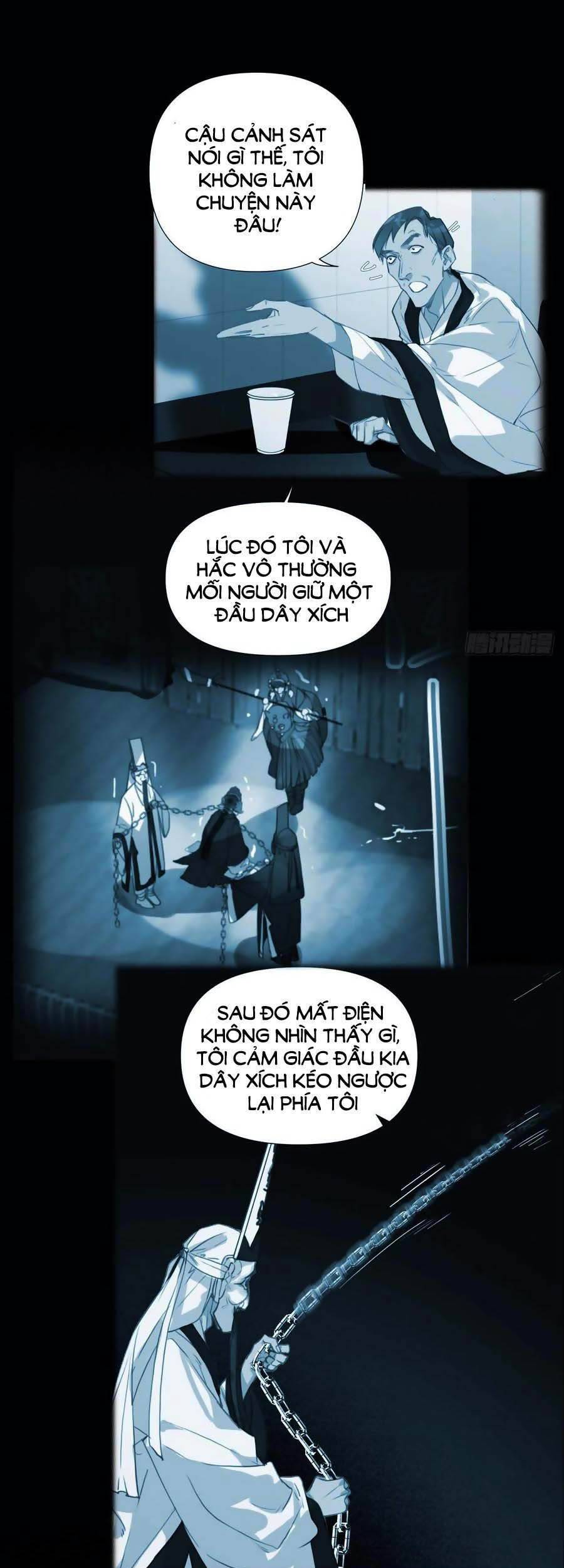 Quan Hệ Không Hoàn Hảo - Chương 81